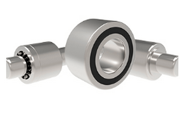 Подшипники водяного насоса